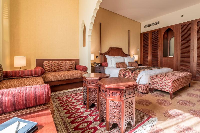 Radisson Blu Hotel Doha - Oda