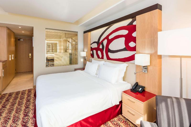 Radisson Blu Hotel Doha - Oda