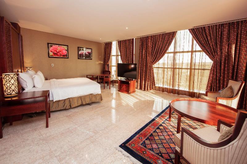 Radisson Blu Hotel Doha - Oda
