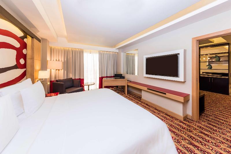 Radisson Blu Hotel Doha - Oda