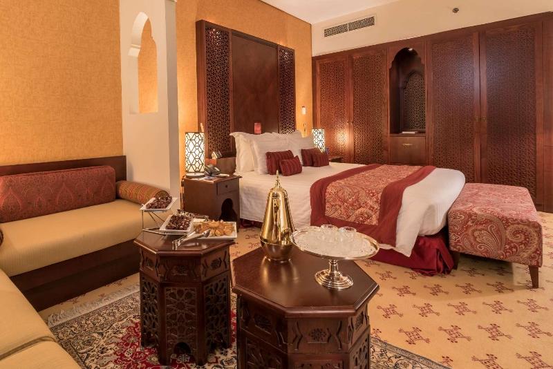 Radisson Blu Hotel Doha - Oda