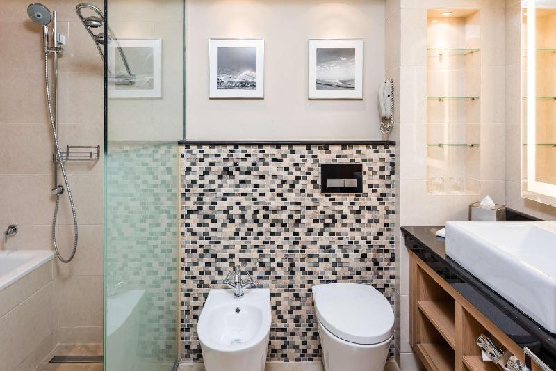 Radisson Blu Hotel Doha - Oda