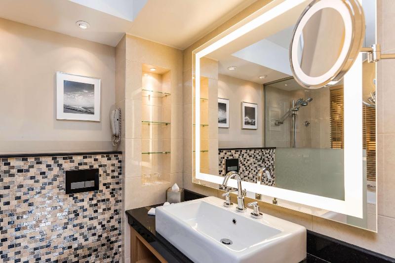 Radisson Blu Hotel Doha - Oda