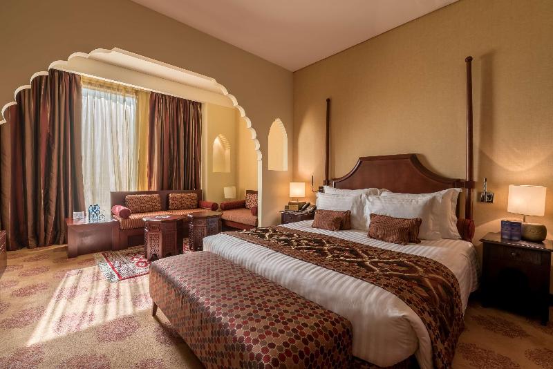 Radisson Blu Hotel Doha - Oda
