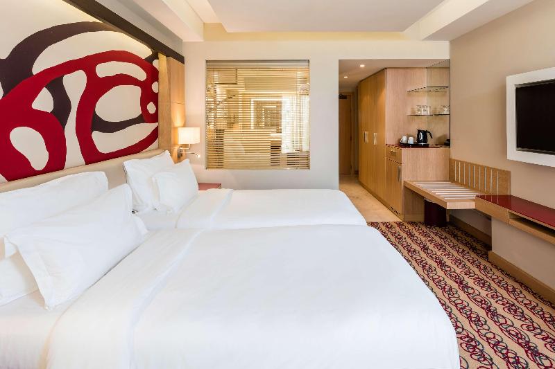 Radisson Blu Hotel Doha - Oda