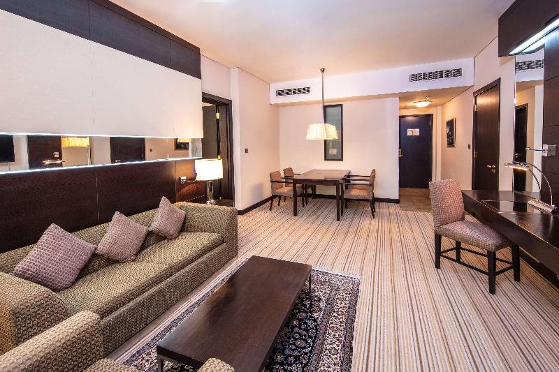 Radisson Blu Hotel Doha - Oda