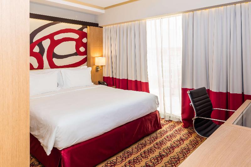 Radisson Blu Hotel Doha - Oda