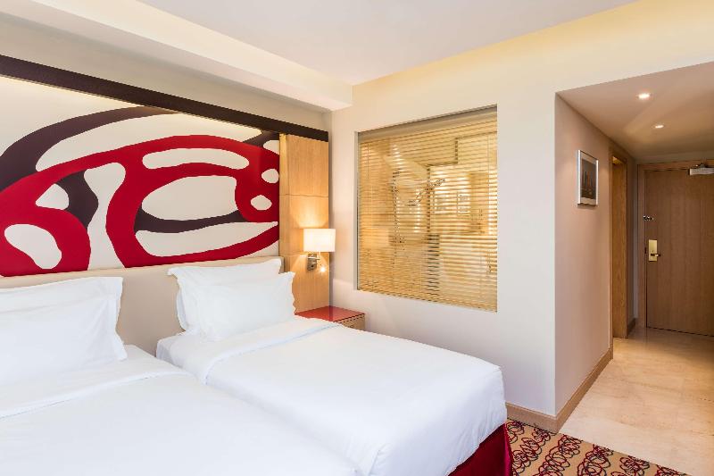 Radisson Blu Hotel Doha - Oda