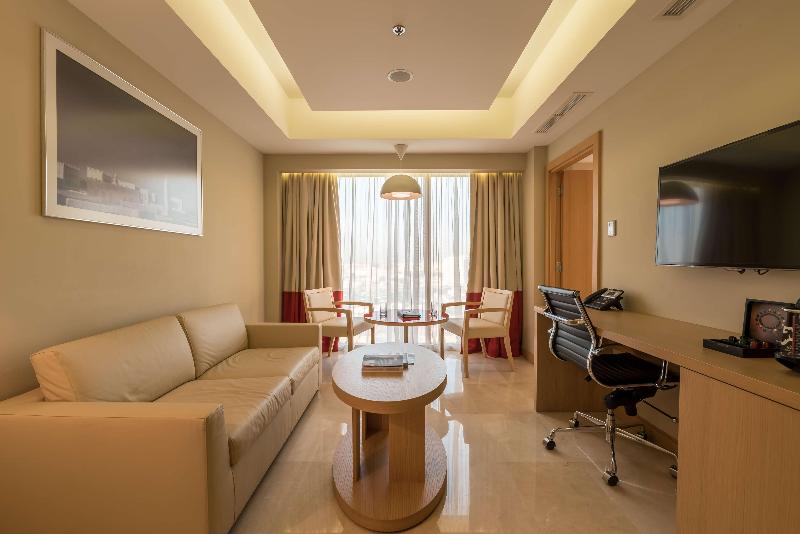 Radisson Blu Hotel Doha - Oda