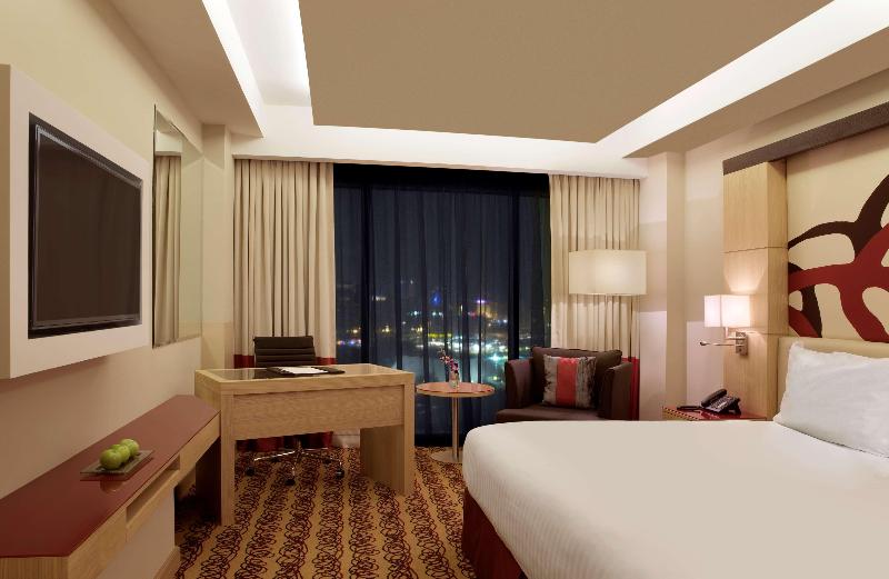 Radisson Blu Hotel Doha - Oda
