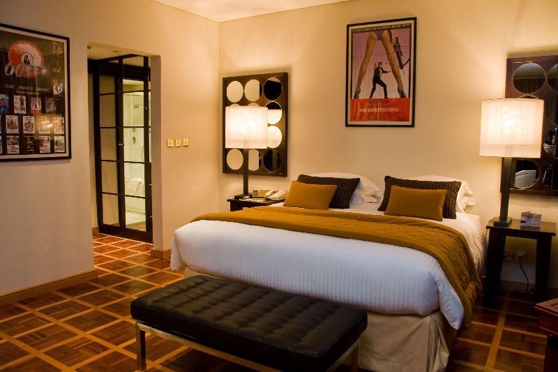 Radisson Blu Hotel Doha - Oda