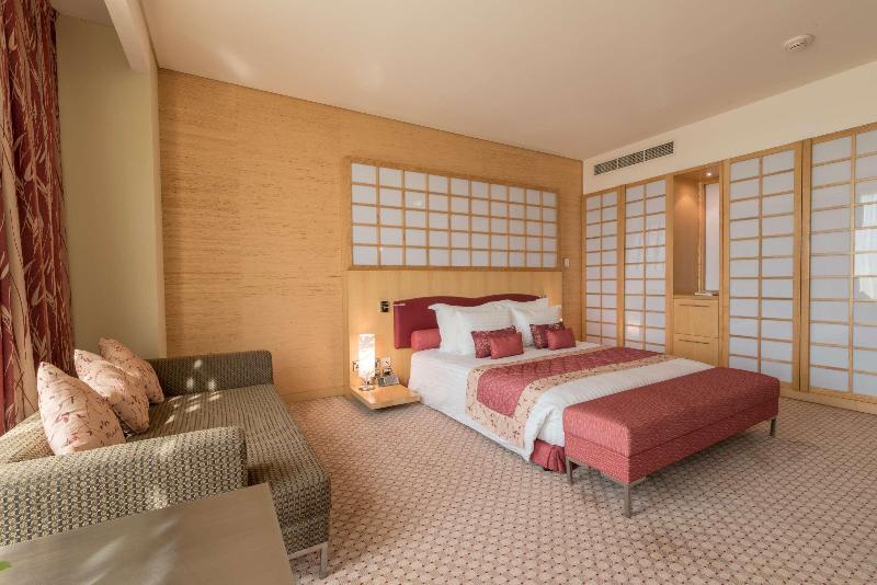 Radisson Blu Hotel Doha - Oda