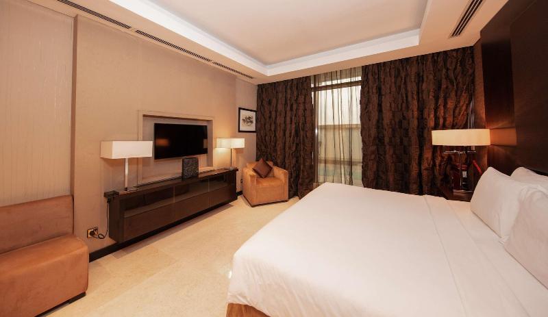 Radisson Blu Hotel Doha - Oda