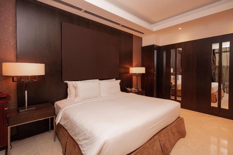 Radisson Blu Hotel Doha - Oda