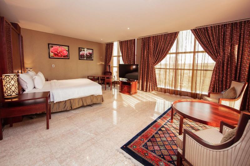 Radisson Blu Hotel Doha - Oda