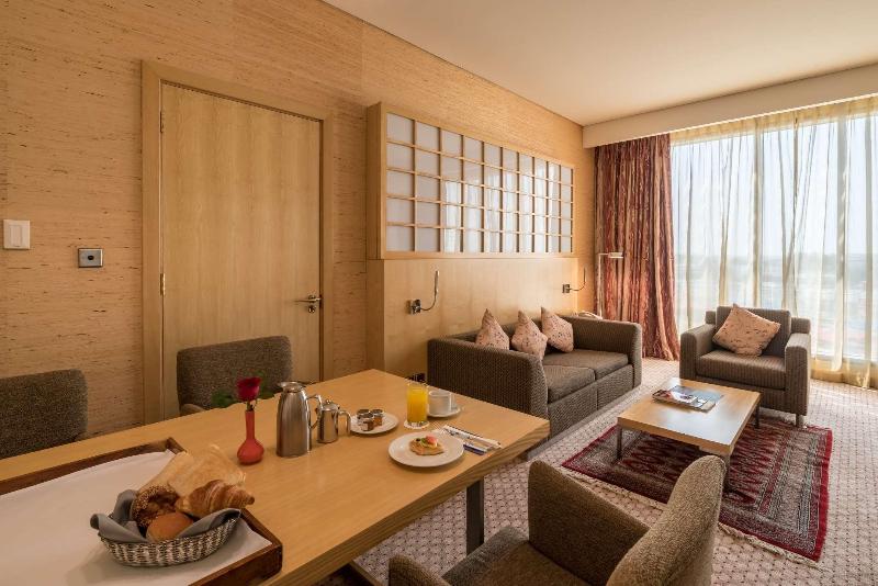 Radisson Blu Hotel Doha - Oda