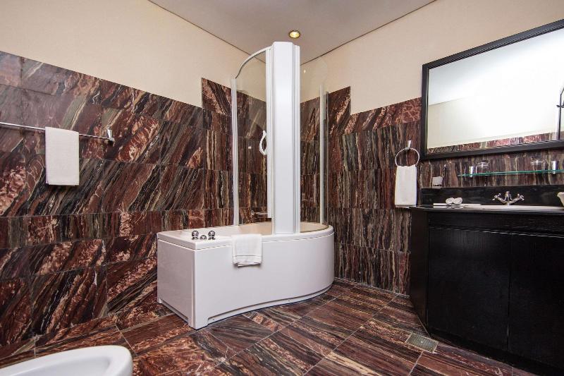 Radisson Blu Hotel Doha - Oda