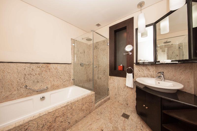 Radisson Blu Hotel Doha - Oda