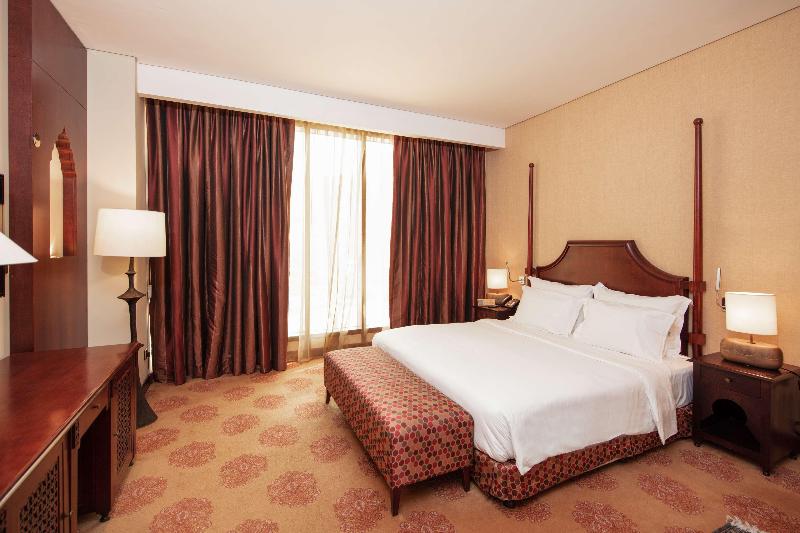 Radisson Blu Hotel Doha - Oda