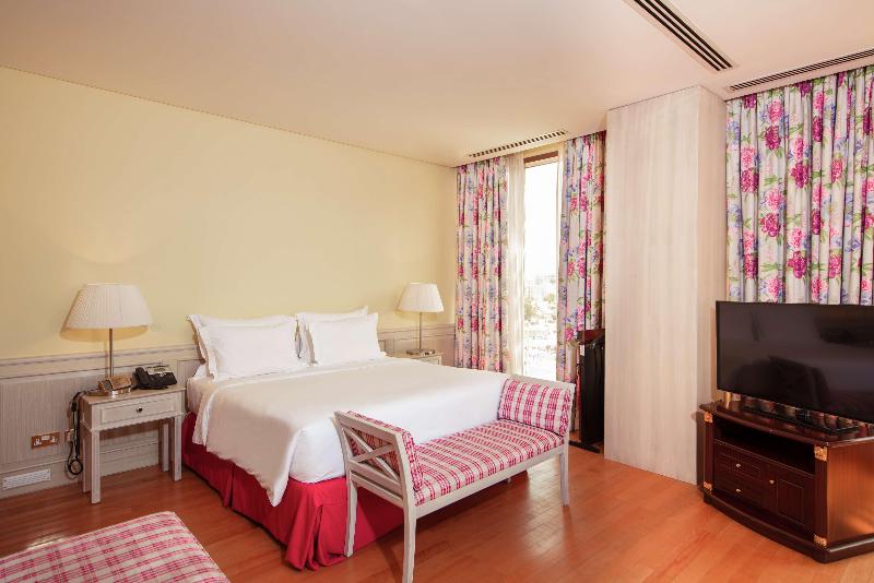 Radisson Blu Hotel Doha - Oda