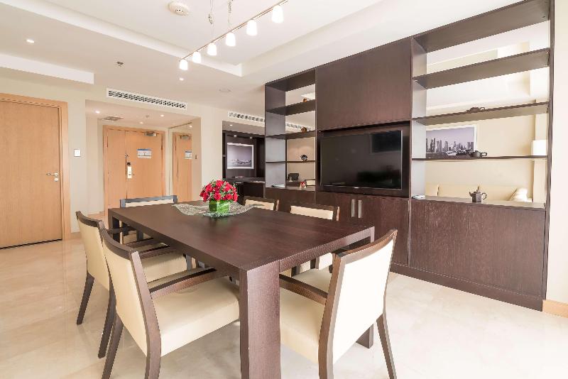 Radisson Blu Hotel Doha - Oda