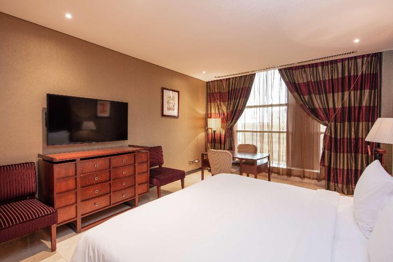 Radisson Blu Hotel Doha - Oda