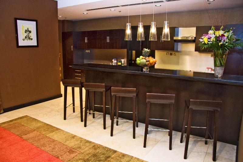 Radisson Blu Hotel Doha - Oda