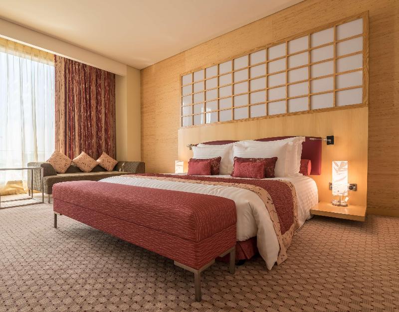 Radisson Blu Hotel Doha - Oda