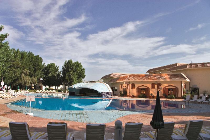 Radisson Blu Hotel Doha - Havuz