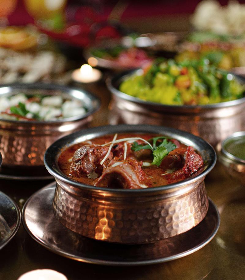 Radisson Blu Hotel Doha - Restoran