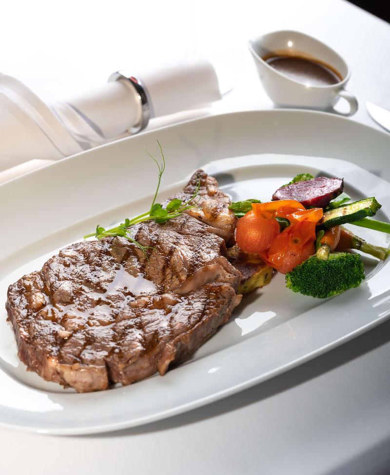 Radisson Blu Hotel Doha - Restoran