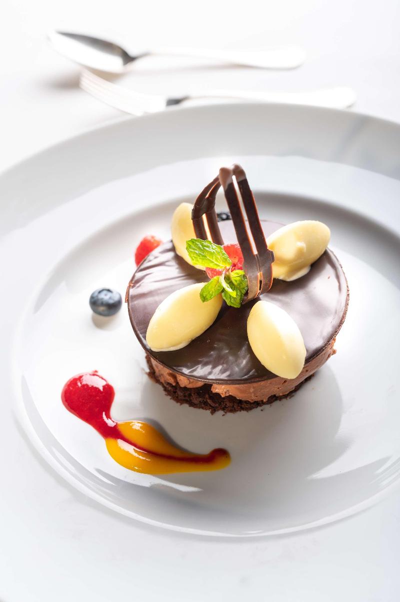 Radisson Blu Hotel Doha - Restoran