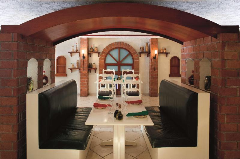 Radisson Blu Hotel Doha - Restoran