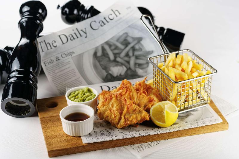 Radisson Blu Hotel Doha - Restoran