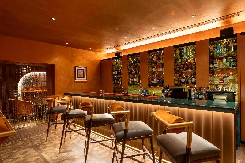 Radisson Blu Hotel Doha - Restoran