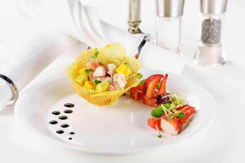 Radisson Blu Hotel Doha - Restoran