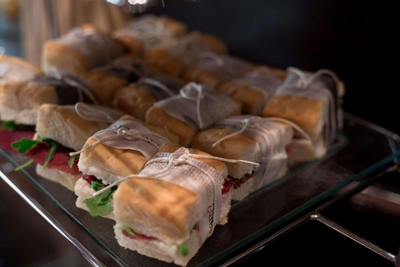 Radisson Blu Hotel Doha - Restoran