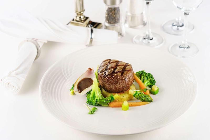 Radisson Blu Hotel Doha - Restoran