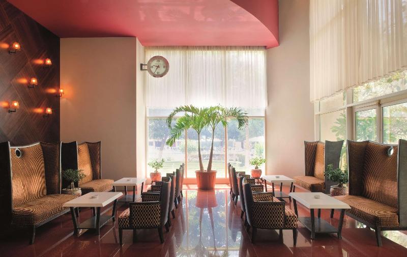 Radisson Blu Hotel Doha - Restoran