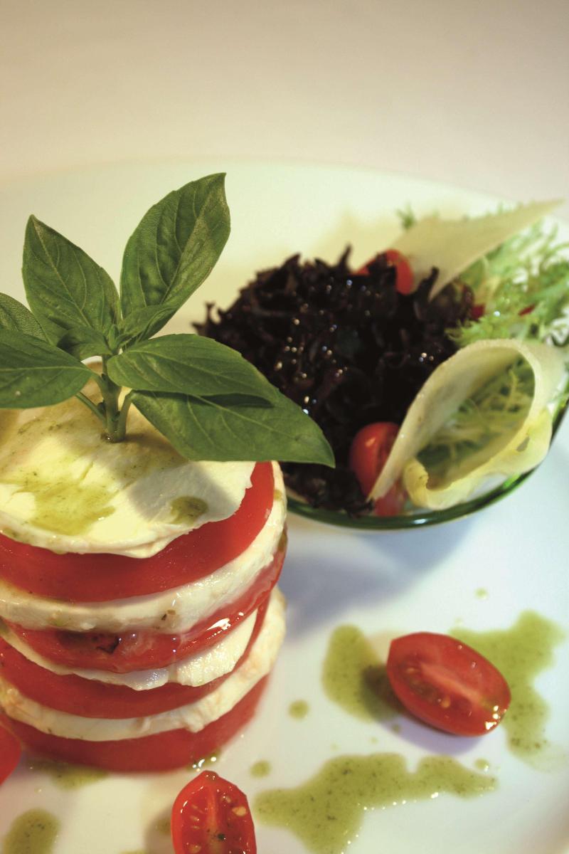 Radisson Blu Hotel Doha - Restoran