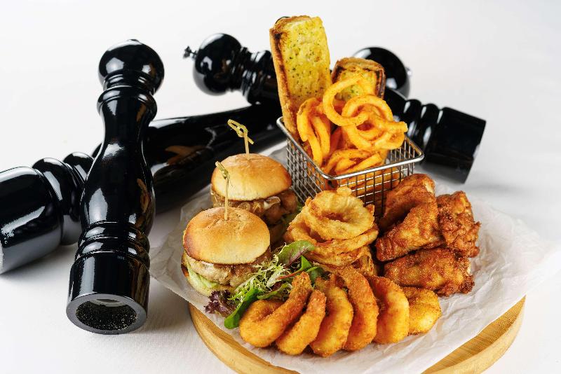 Radisson Blu Hotel Doha - Restoran