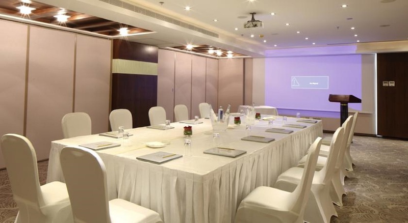 Ewaa Express Hotel Olaya - Toplantı