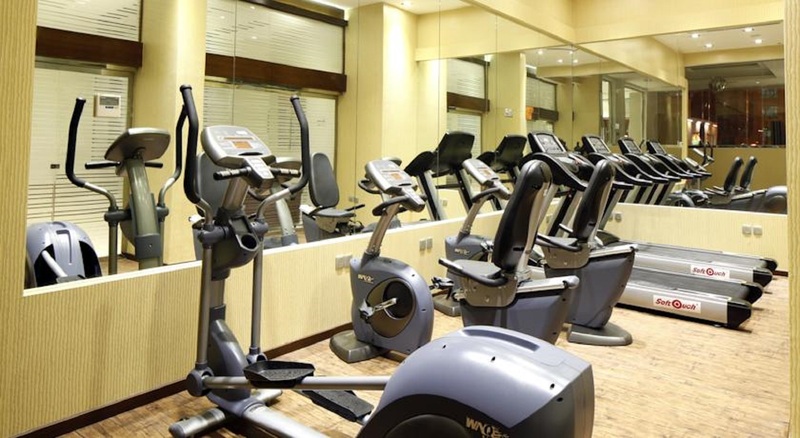 Ewaa Express Hotel Olaya - Aktivite