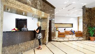 Al Majaz Premiere Deluxe Hotel Apartments fotoÄŸrafÄ±