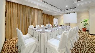 Al Majaz Premiere Deluxe Hotel Apartments fotoÄŸrafÄ±