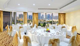 Al Majaz Premiere Deluxe Hotel Apartments fotoÄŸrafÄ±