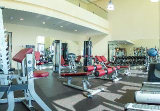 Al Majaz Premiere Deluxe Hotel Apartments fotoÄŸrafÄ±
