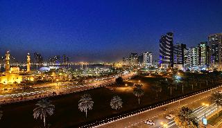Al Majaz Premiere Deluxe Hotel Apartments fotoÄŸrafÄ±