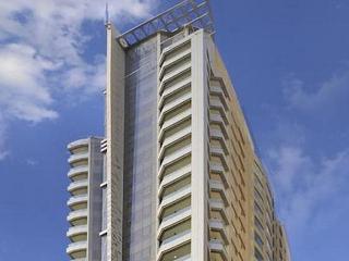 Al Majaz Premiere Deluxe Hotel Apartments fotoÄŸrafÄ±