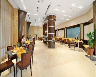Al Majaz Premiere Deluxe Hotel Apartments fotoÄŸrafÄ±